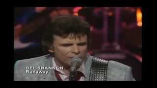 Del Shannon  -- Runaway  [[  Official  Live Video ]]  At  Rock And Roll Palace  HD