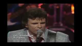 Del Shannon  -- Runaway  [[  Official  Live Video ]]  At  Rock And Roll Palace  HD