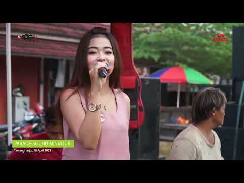 "wulan kenangan "//NEW ALEXZA "//ARGA VISION HD //parade sound miniatur