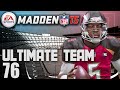 Madden 15 Ultimate Team - Jameis Winston Ep.76 ...