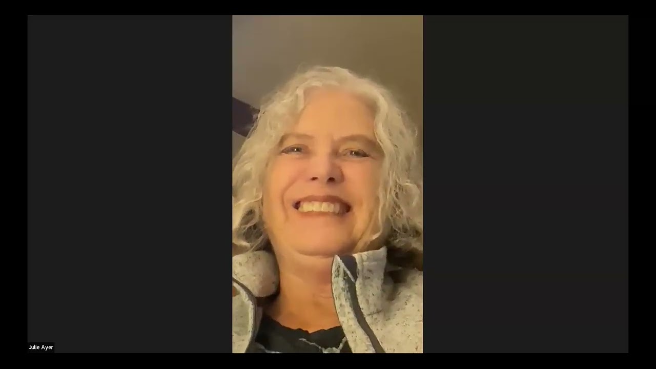 History Revealed: Julie Ayer – Defying the Silence