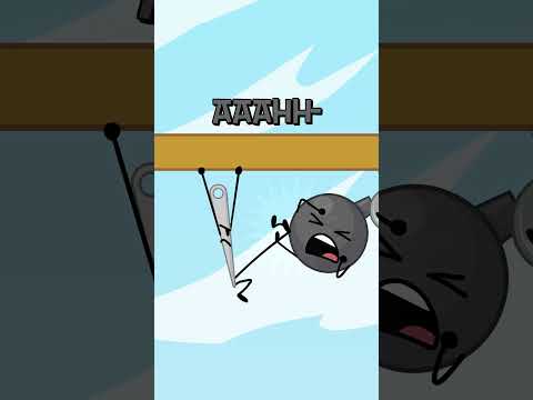 She Didn't Get The Memo #bfdi