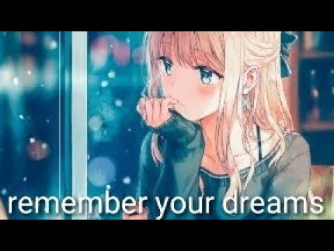 Remember your dreams ||subliminal|| (request)