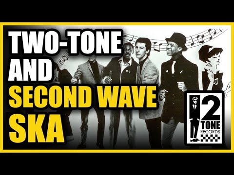 Two-Tone and Ska’s HUGE Influence on Music