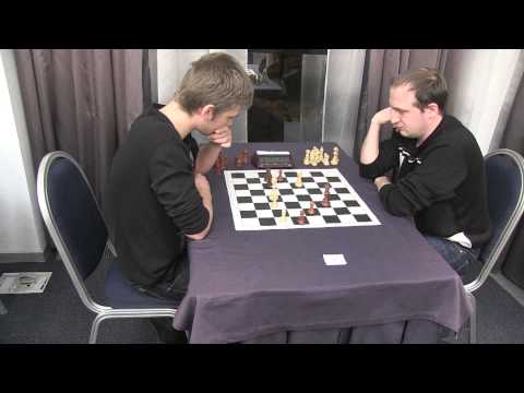 2015-01-15 Dvorkovich memorial. Rapid