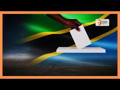 Maandamano zaidi yashuhudiwa nchini Tanzania siku moja baada ya uchaguzi mkuu