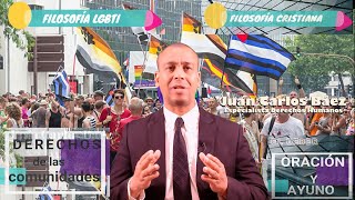 Comunidad LGBTI vs Comunidad Cristiana 2da Parte