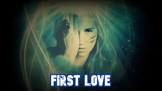 KESHA - &quot;First Love&quot; - UNRELEASED SONG - LYRIC VIDEO - (NEW SONG 2013) - #FREEKESHA