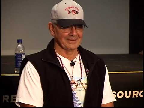 Tent of Many Voices: 11140504TMB