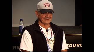 Tent of Many Voices: 11140504TMB