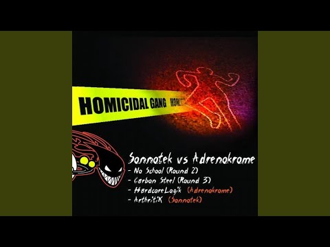 Carbon Steel (Original Mix)