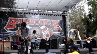 My American Heart - We Are the Fabrication