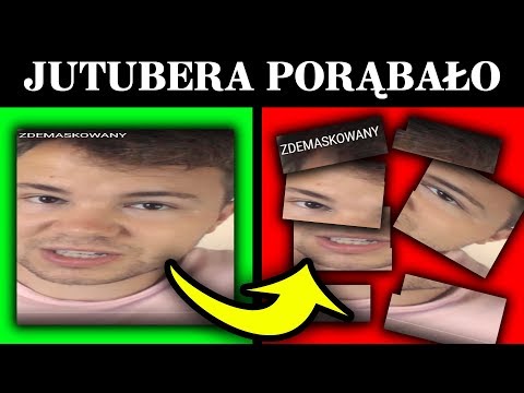 NAJWIĘKSZY HIPOKRYTA NA YOUTUBE