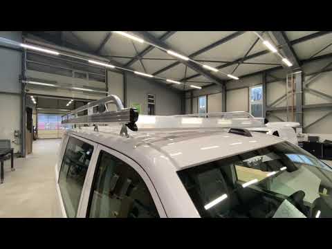 VW T6.1 bott vario3 Ausbau - 5.2.2021