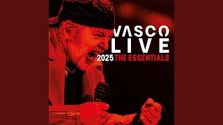 Io Perderò (Vasco Live 2025)