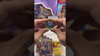 Pokemon Day pack crack! Let’s get it! #pokemon #pokemoncards #pokemontcg #tcg #art #collection #rip
