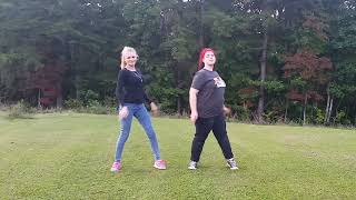 Download lagu Back To You - Louis Tomlinson, Bebe Rexha Dance Routine (Ashley and Brooklynn) mp3