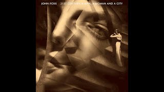 JOHN FOXX AND THE MATHS - The Good Shadow (ORCHESTRAL MANOEUVRES IN THE DARK / OMD Remix)