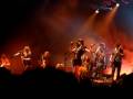 The Zutons - Don't Ever Think Too Much (live in Liverpool)