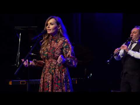 Grupa FONTANA & Elena Andonovska - Snosti pominav, zaminav (Live Concert)