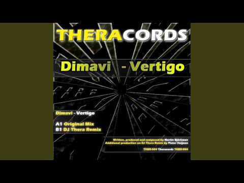 Vertigo (Original Mix)