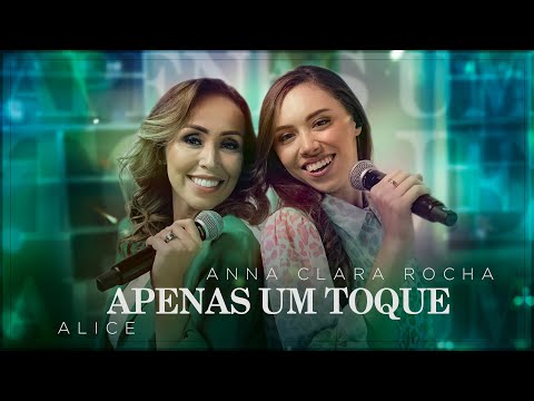 Anna Clara Rocha e Alice | Apenas Um Toque #MKNetwork