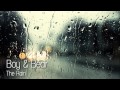 Boy & Bear - The Rain 
