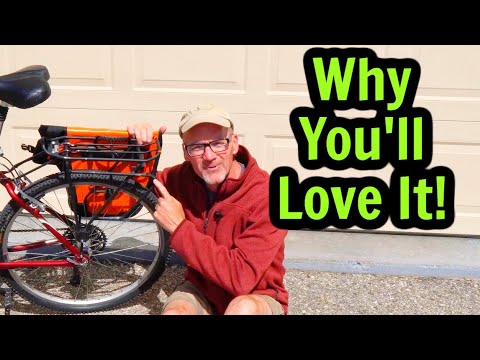 Ibera Bike Rack Review: A Must-Have for Every Cyclist!