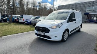 سایر تجهیزات صنعتی Ford Transit Connect | تصویر 4 - Machineryline