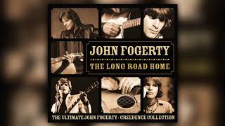 John Fogerty - Keep On Chooglin' (Live)