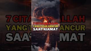 Download lagu 7 of God's Creations That Will Not Perish on Judgment Day #islamicguidance mp3 Download lagu 7 of God's Creations That Will Not Perish on Judgment Day #islamicguidance mp3