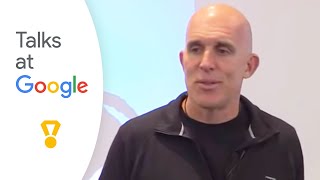 Chris McDougall: "Natural Born Heroes" | Talks at Google