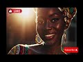 African Queen Afrobeats Love Song Tribute To The Beauty Of Africa Love Dancemusic Beauty