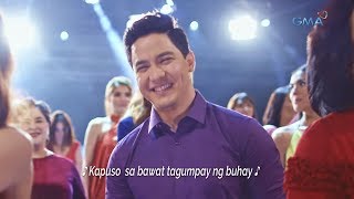 GMA Station ID 2018: #BuongPusoParaSaKapuso