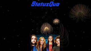 STATUS QUO(All That Counts Is Love).