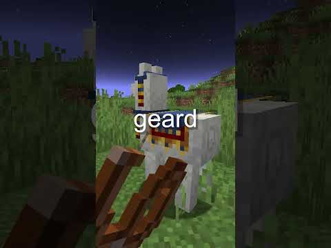 The Lore Of The Wandering Trader In Minecraft