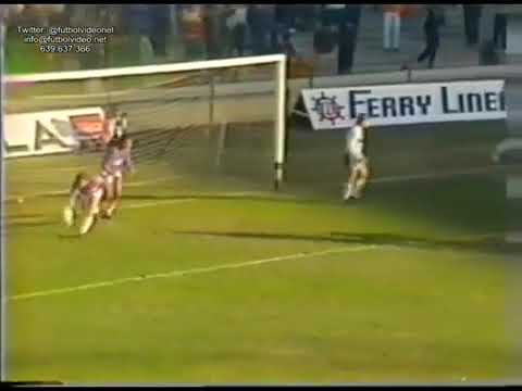 Video — Gol vs Racing de Cordoba