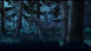 Dantes Inferno - Antichrisis - The Farewell