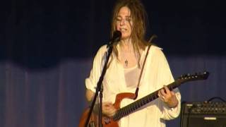 Sonia & disappear fear at the Women's Festival in Charlottesville, VA on Memorial Day Weekend