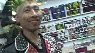 The Casualties- Can&#39;t Stop Us - Japan Part.5/12