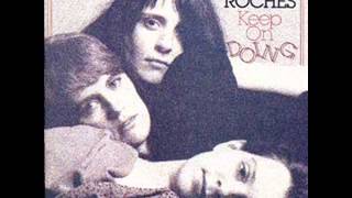 Roches - I fell in love.wmv