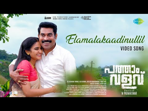 ഏലമലകാടിനുള്ളില്‍