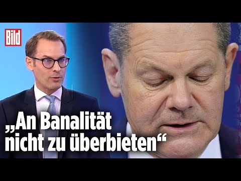 Impfpflicht kommt, Aussicht auf Lockerungen | Der überflüssige Corona-Gipfel