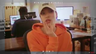 NIEL X JUSTHIS 잘 지내? [ #INTERVIEW - NIEL ]