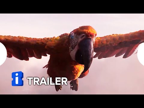 Tuesday – O Último Abraço - Trailer