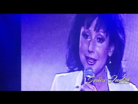 Szűcs Judith - Nincs Rajtad kívül senki sem