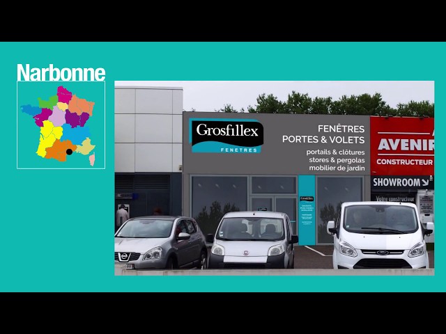 Réseau Grosfillex : Témoignages de concessionnaires en vidéo !
