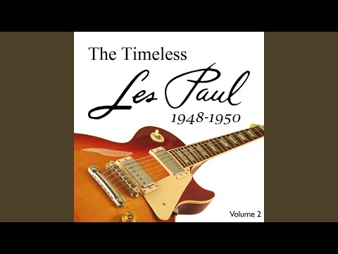 Walking and Whistling Blues