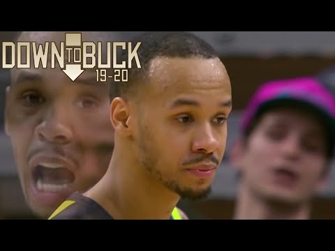 Shabazz Napier Triple Double 10 Pts/10 Rebs/13 Asts Full Highlights (1/25/2020)