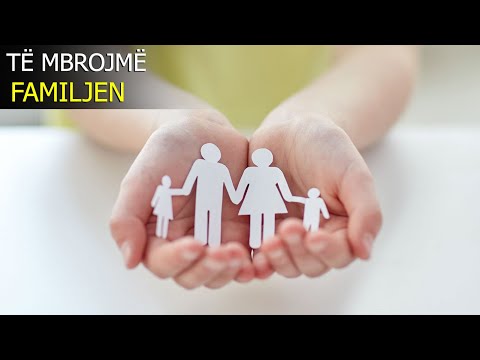 Te ruajme familjen - Pjesa e dyte: Menyra sesi te largoni zenkat dhe keqkuptimet